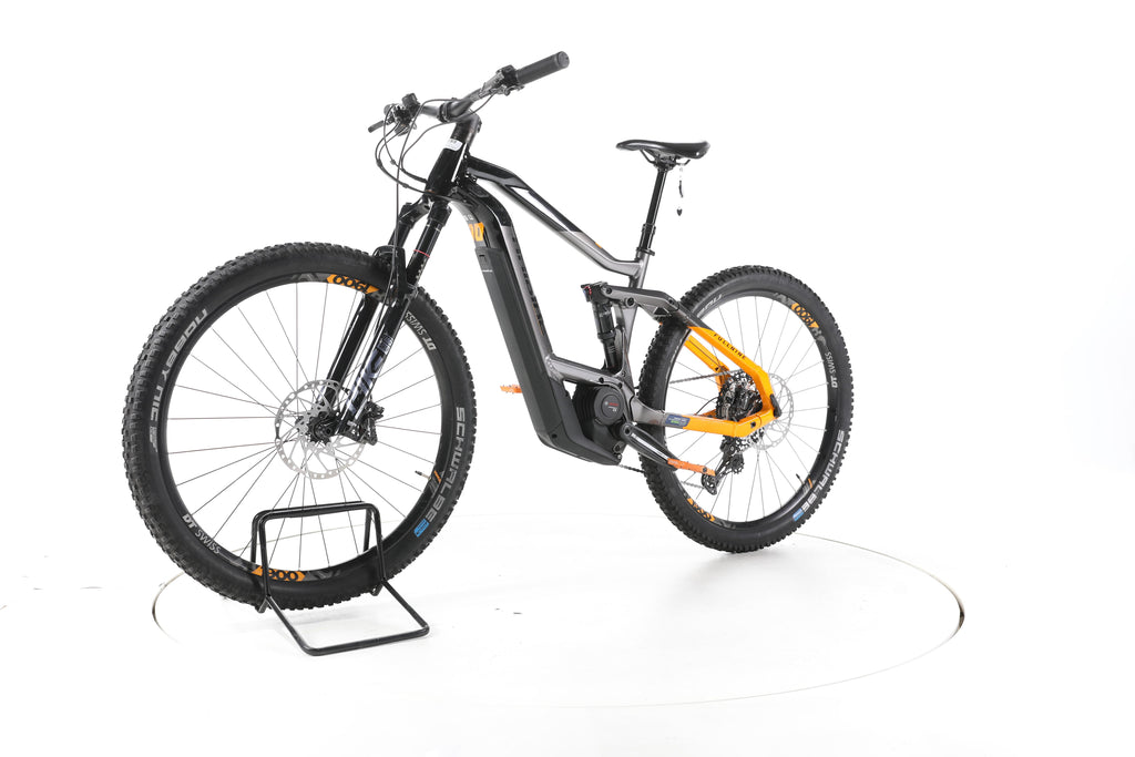 Haibike FullNine10 E-Bike Fully - Image 6