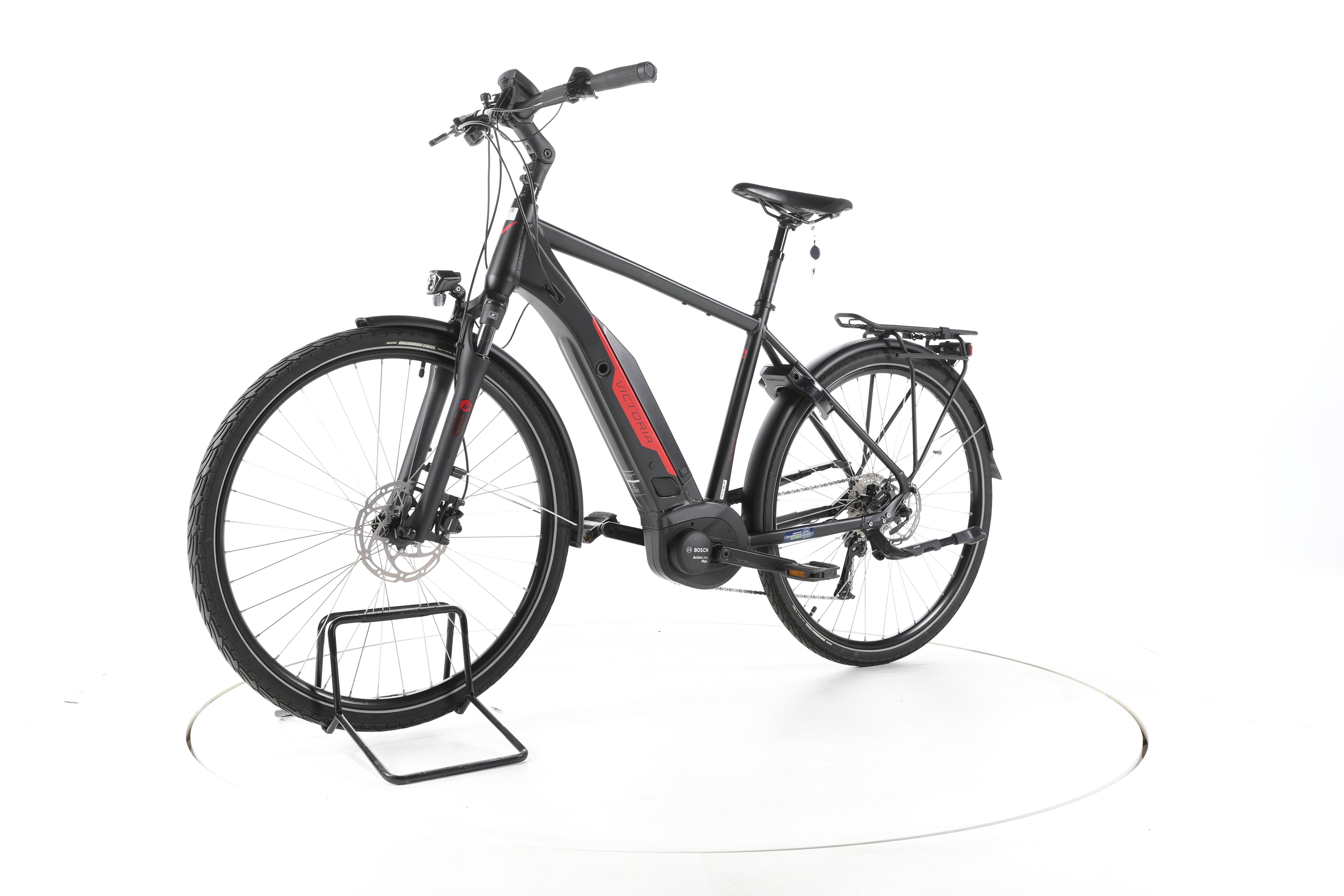 Victoria eTrekking 6.5 Trekking E-Bike - Image 6