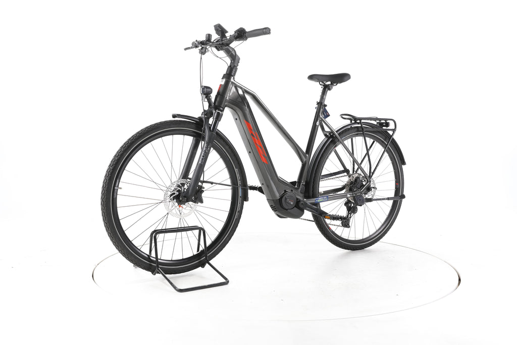 KTM Macina Sport 720 Trekking E-Bike - Image 6
