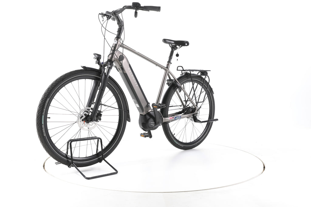 Kalkhoff Image 3.B Move City E-Bike - Image 6