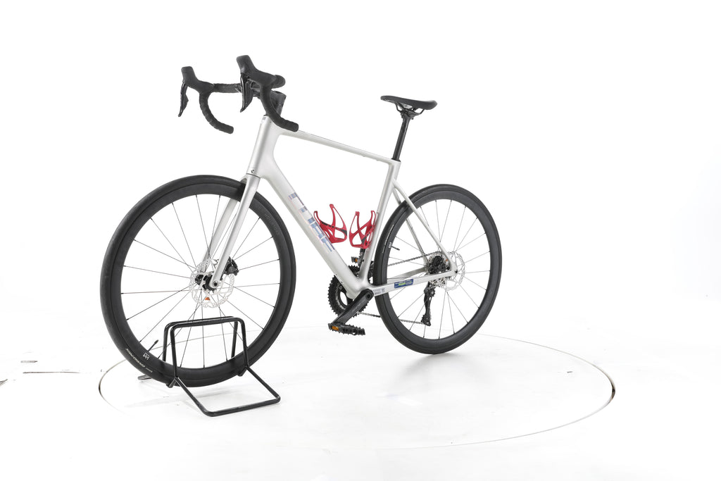 Cube Attain C:62 SLX Rennrad Carbon - Image 6