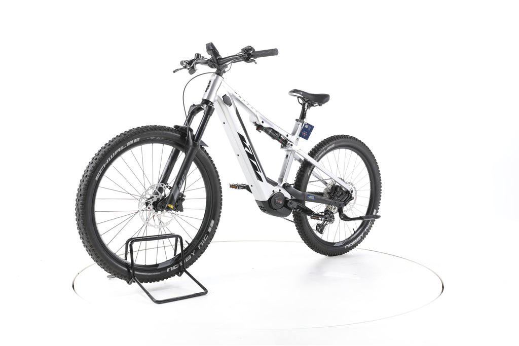 KTM Macina Lycan 772 Fully E-Bike 2023 - Image 6