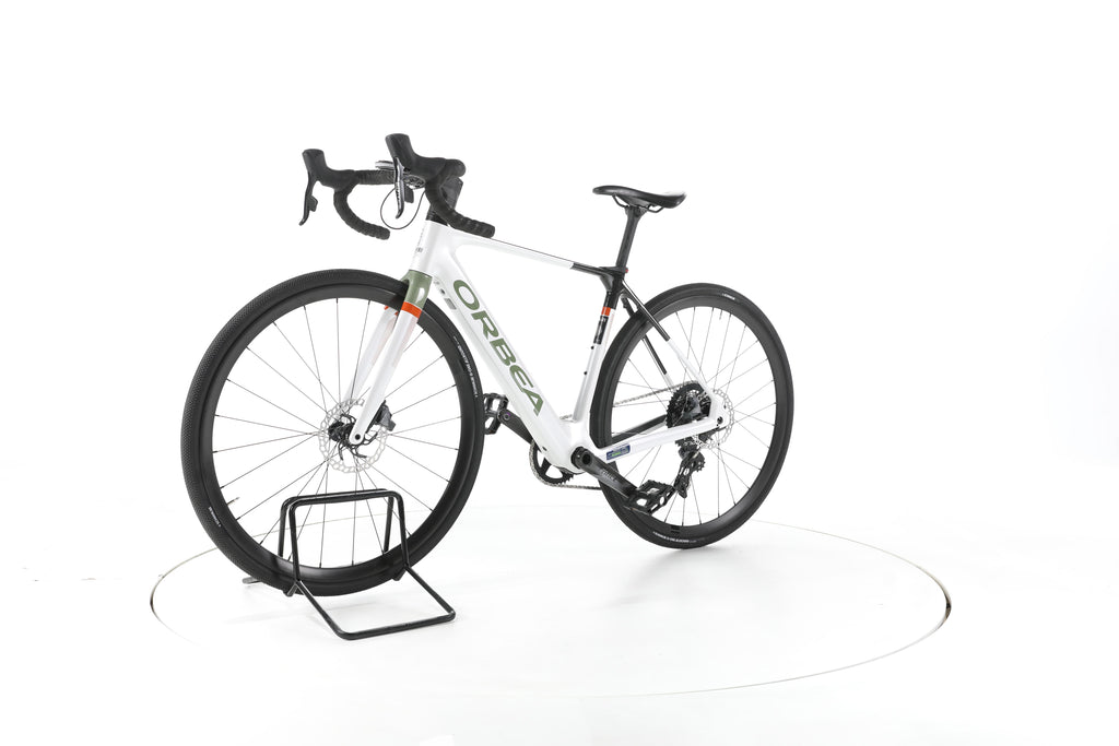 Orbea Gain M21e 1X E-Gravelbike - Image 6