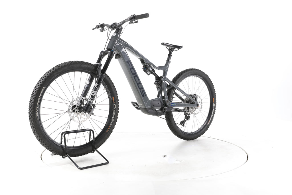 Focus Jam² 7.9 E-Bike Fully - Image 6