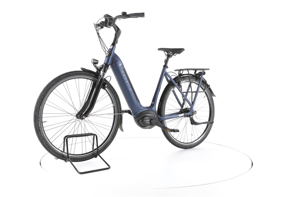 Gazelle Arroyo C7+ HMB Elite City E-Bike Tiefeinsteiger - Image 6