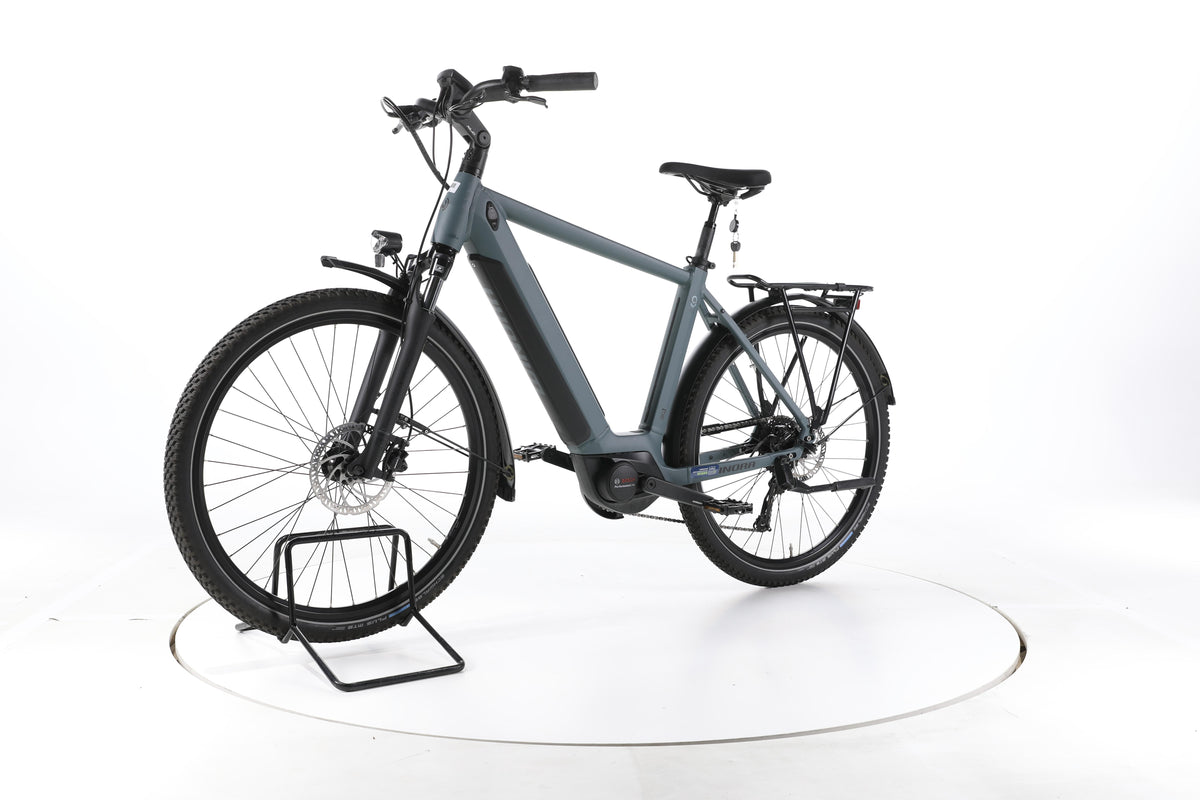 Winora Sinus 9 Trekking E-Bike - Image 6