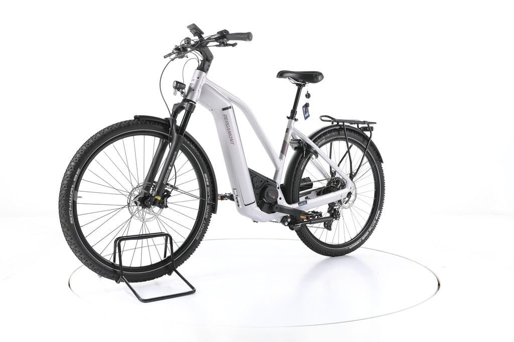 Bergamont E-Horizon SUV 6 Trekking E-Bike 2023 - Image 6