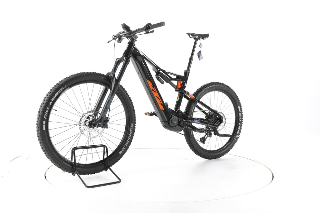 KTM Macina Kapoho 7973 Fully E-Bike 2023 - Image 6