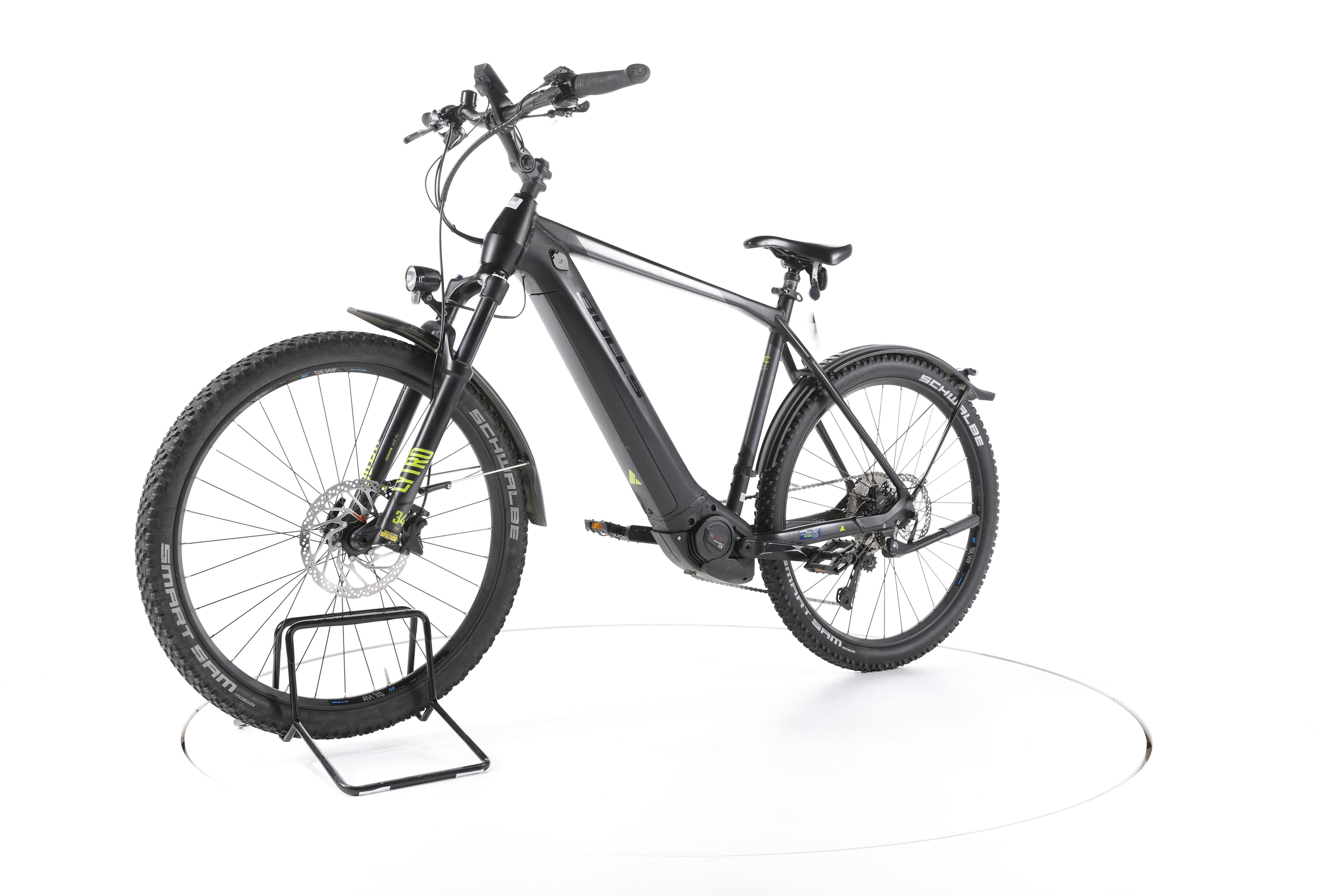 Bulls Copperhead EVO 2 XXL Street E-Bike 2023 - Image 6