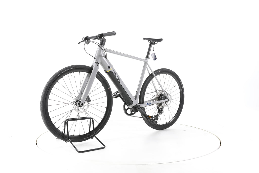 Canyon Roadlite:ON 7 Trekking E-Bike - Image 6