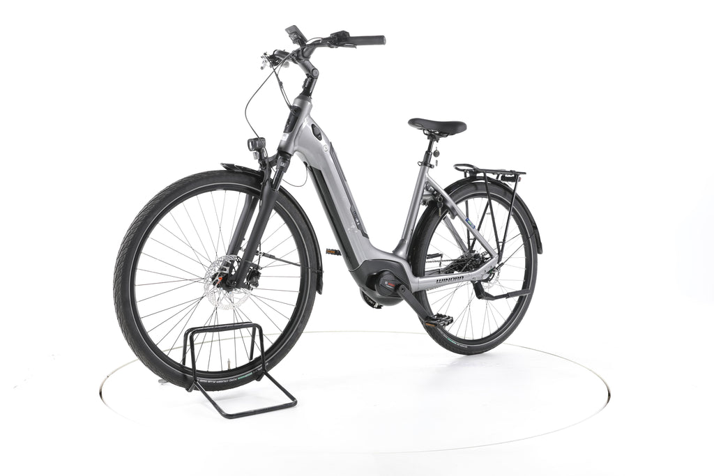 Winora Tria N8f City E-Bike Tiefeinsteiger 2024 - Image 6