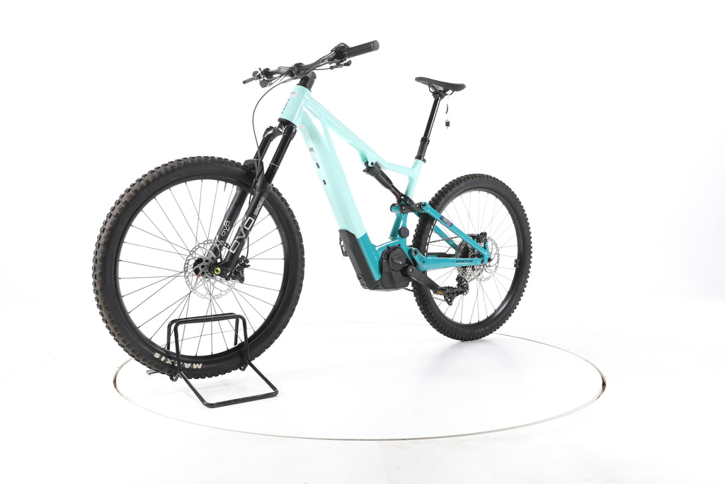 Focus JAM² 6.7 E-Bike Fully - Image 6