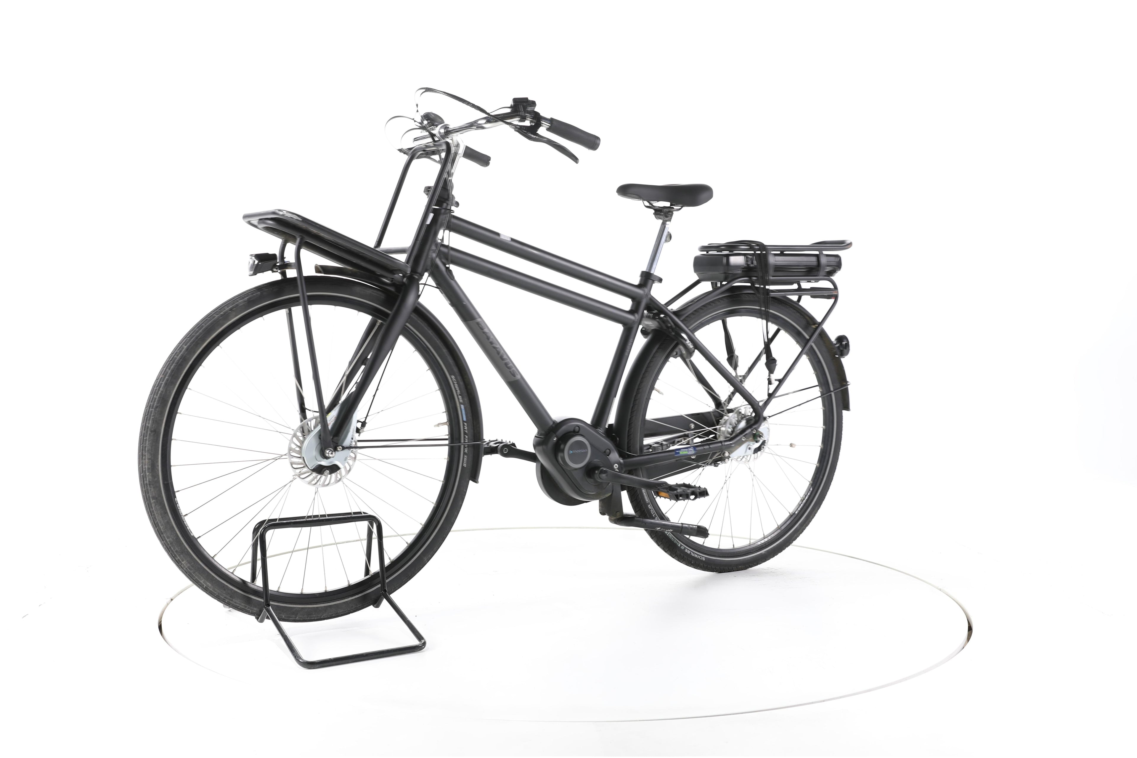 Batavus Packd E-go® Plus City E-Bike - Image 6