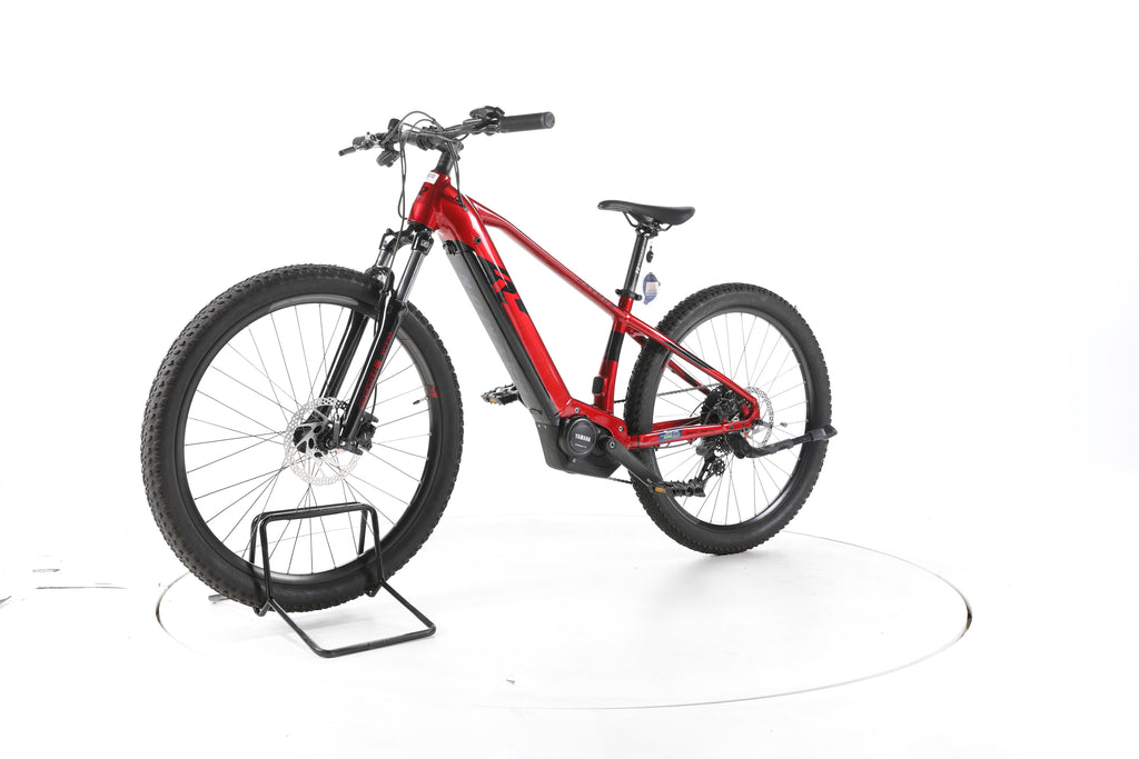 R Raymon Hardray E 4.0 E-Bike - Image 6