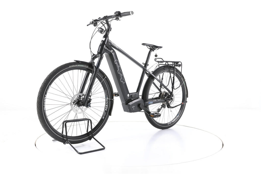 FXX Cycles E-Trekkingbike Trekking E-Bike - Image 6