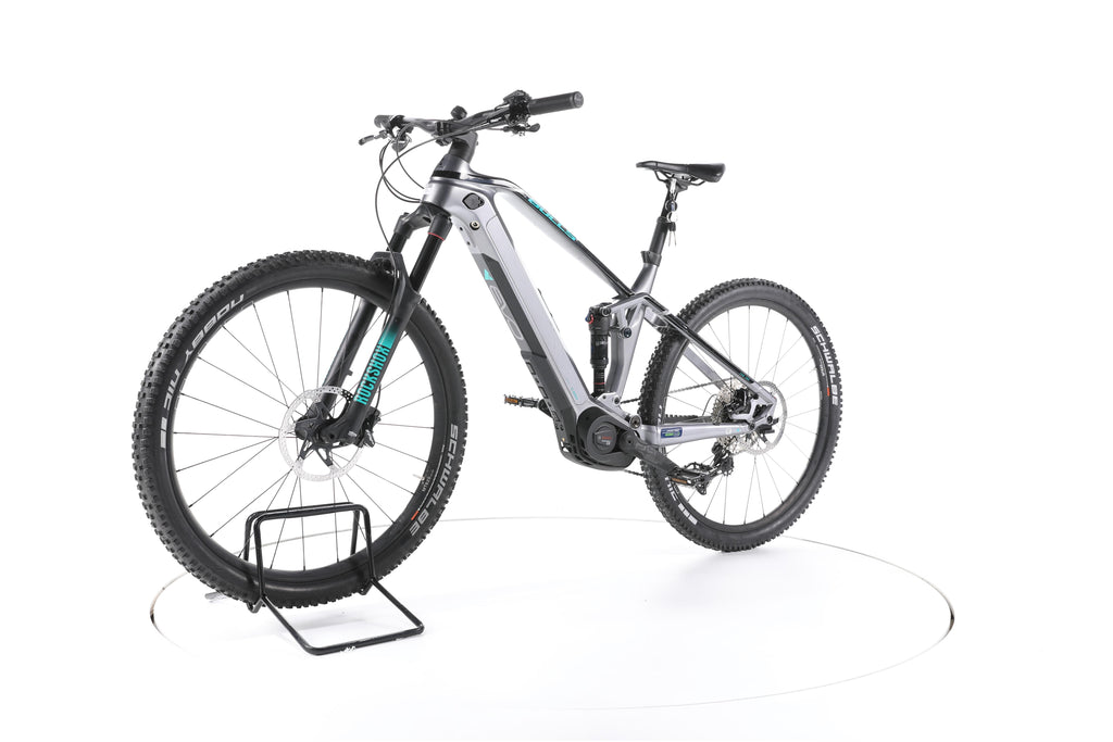 Bulls Sonic Evo Tr 3 Fully E-Bike 2023 - Image 6