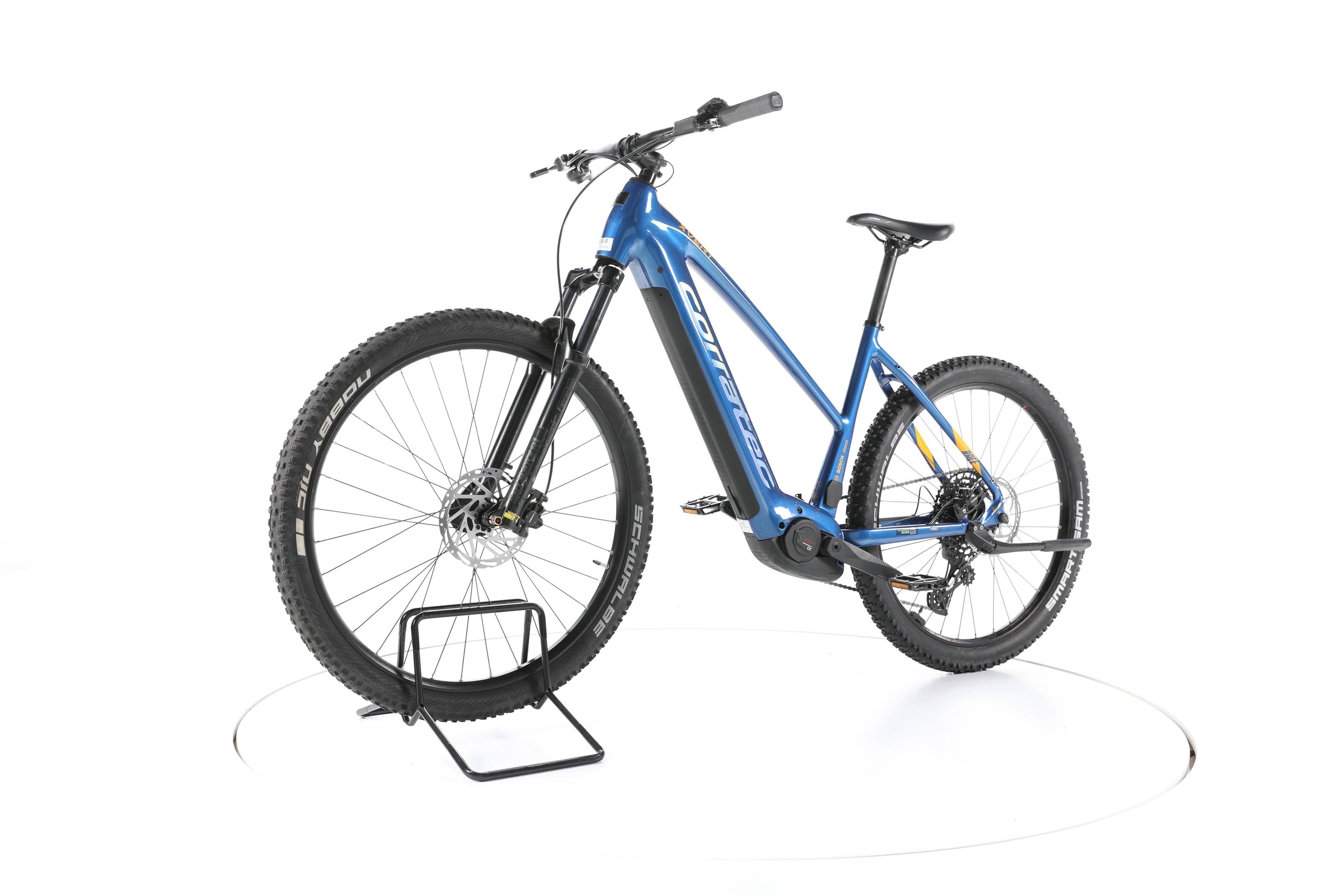 Corratec E-Power X Vert Race Trinity Sport E-Bike 2023 - Image 6