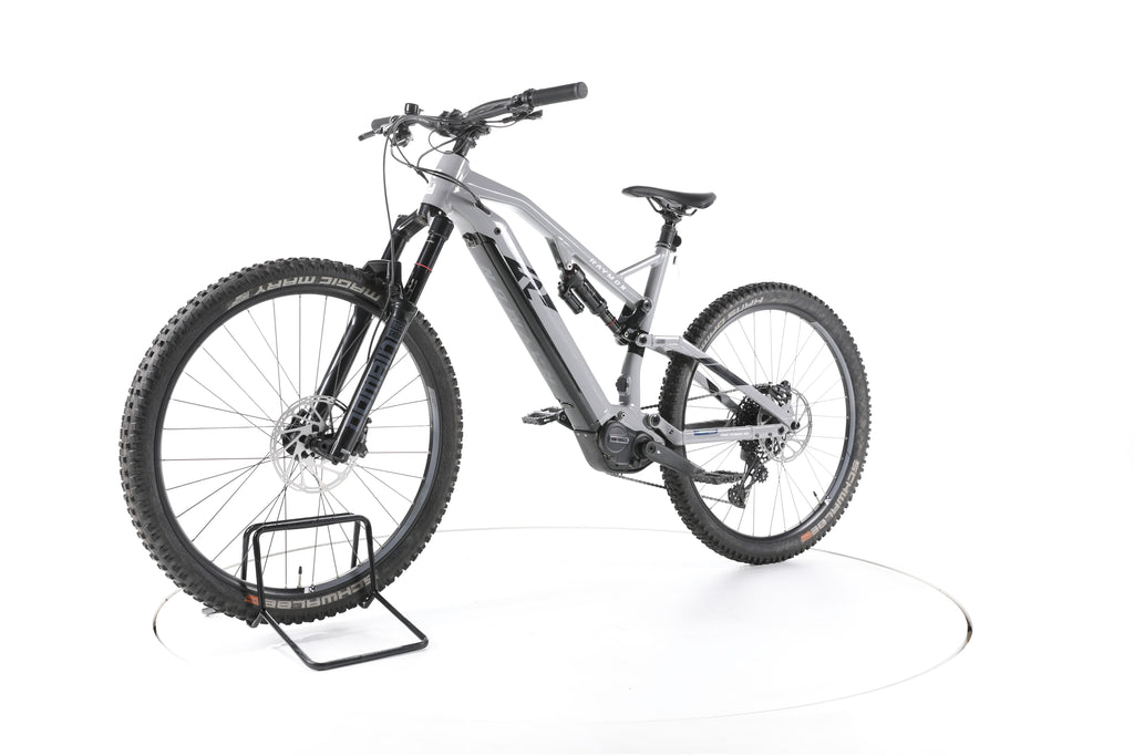R Raymon TrailRay 140E 10.0 Fully E-Bike 2023 - Image 6