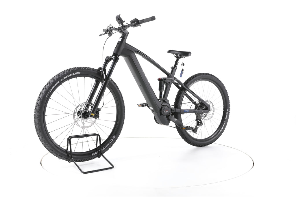 Cube Stereo Hybrid 120 One Fully E-Bike 2024 - Image 6