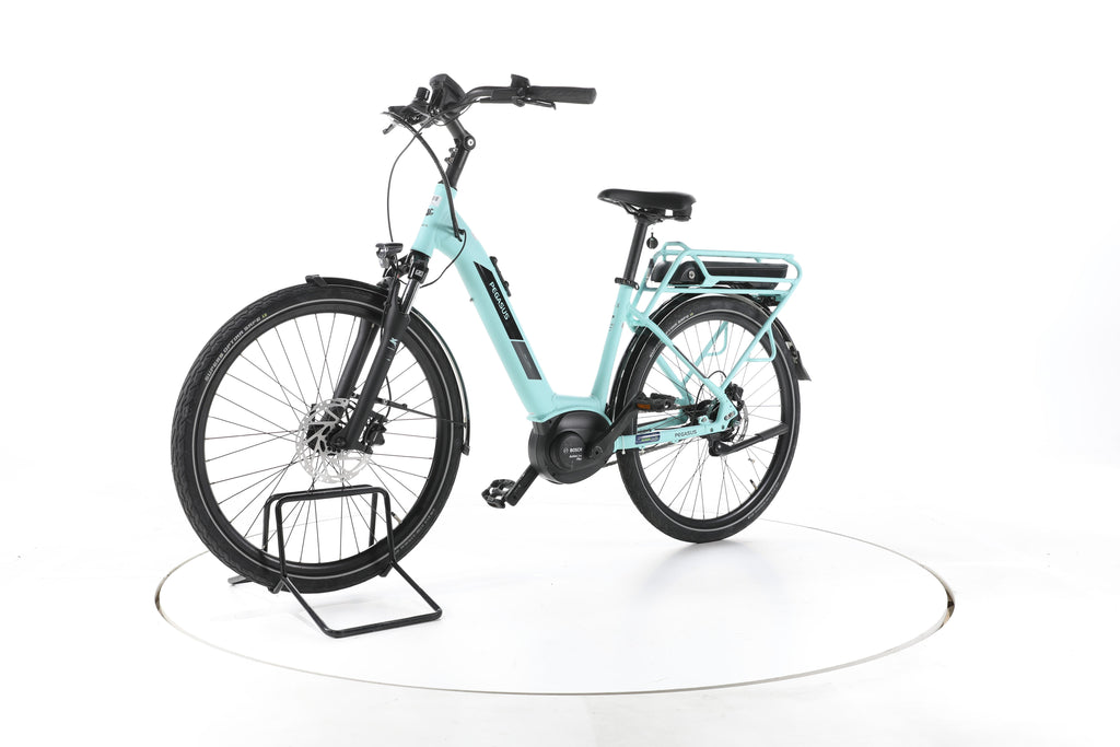 Pegasus Solero E8R Plus City E-Bike Tiefeinsteiger - Image 6