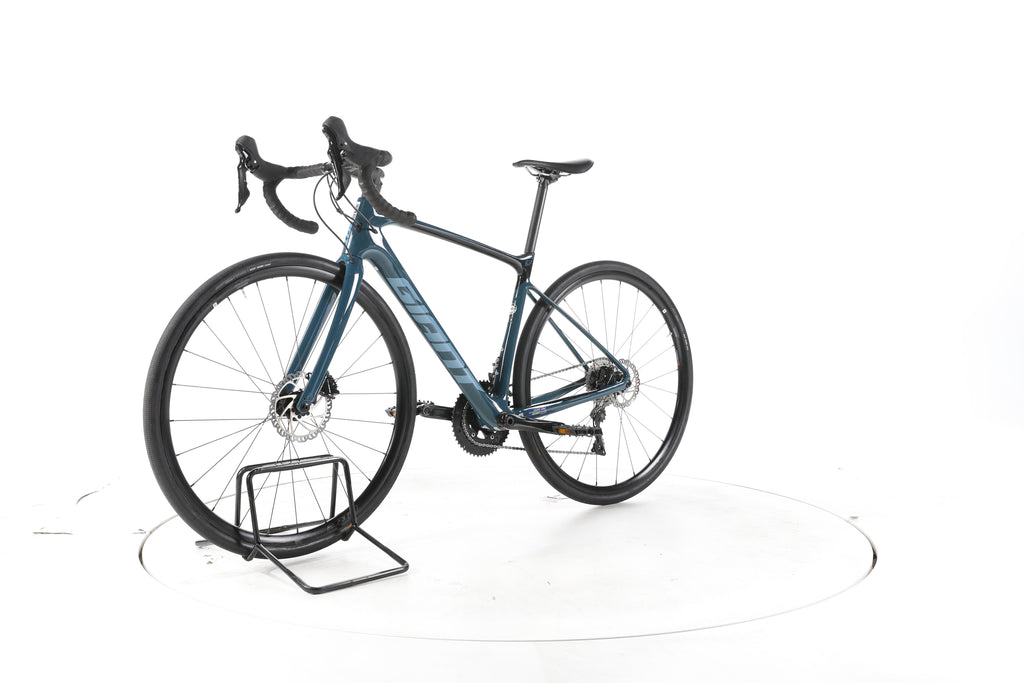 Giant Defy Advanced 2 Rennrad Carbon 2024 - Image 6