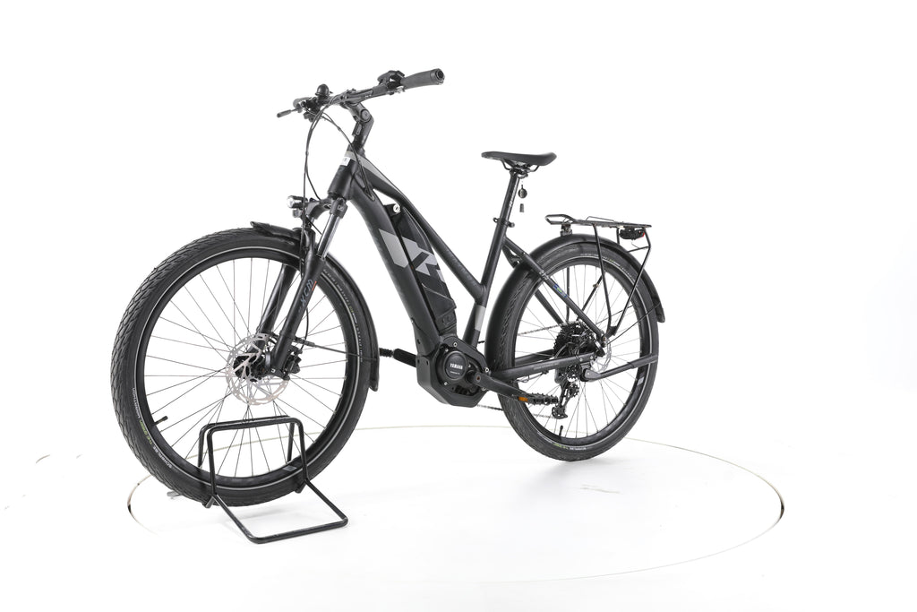 R Raymon TourRay E 3.0 Trekking E-Bike - Image 6