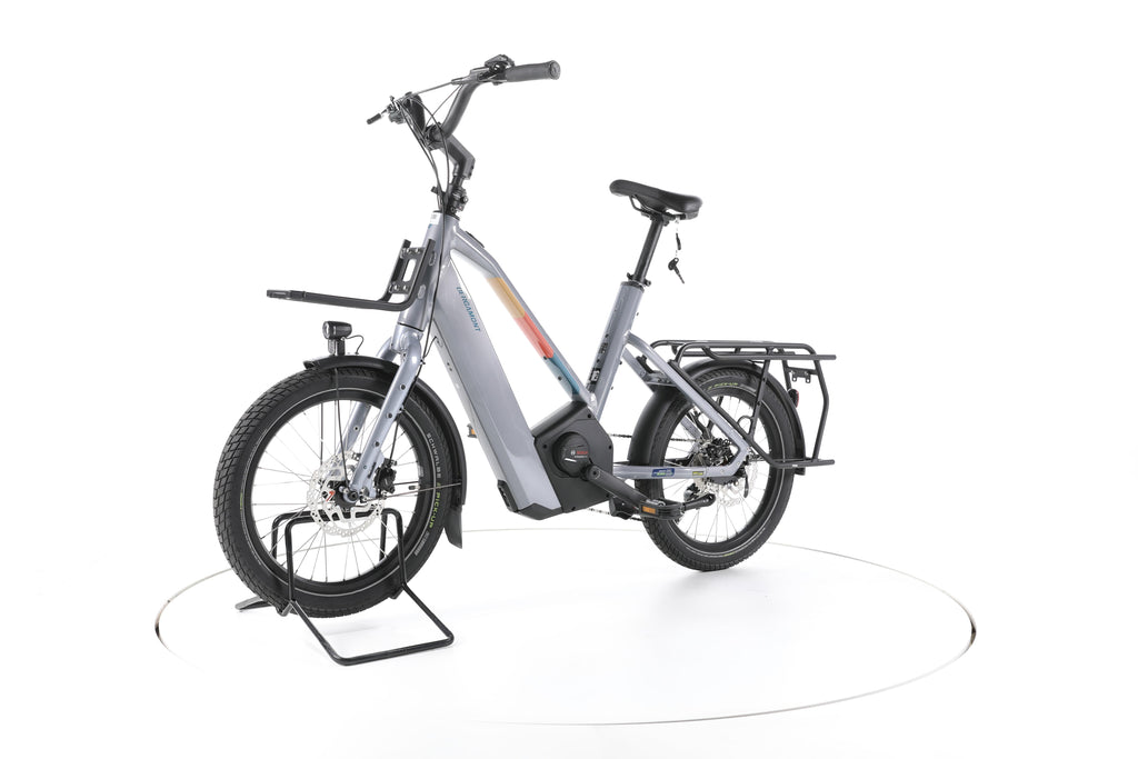 Bergamont Hans-E E-Bike 2023 - Image 6