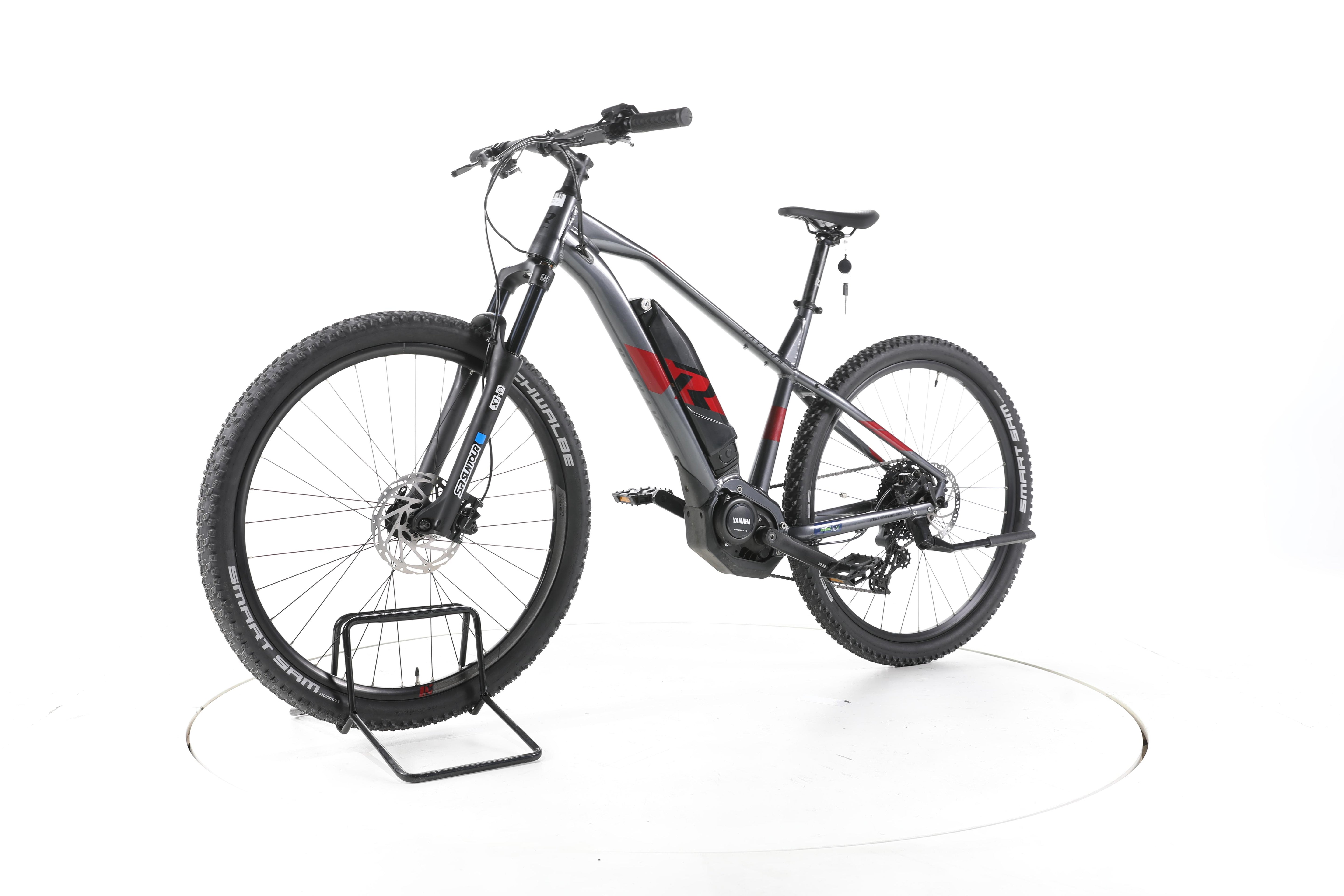R Raymon HardRay E 3.0 E-Bike - Image 6