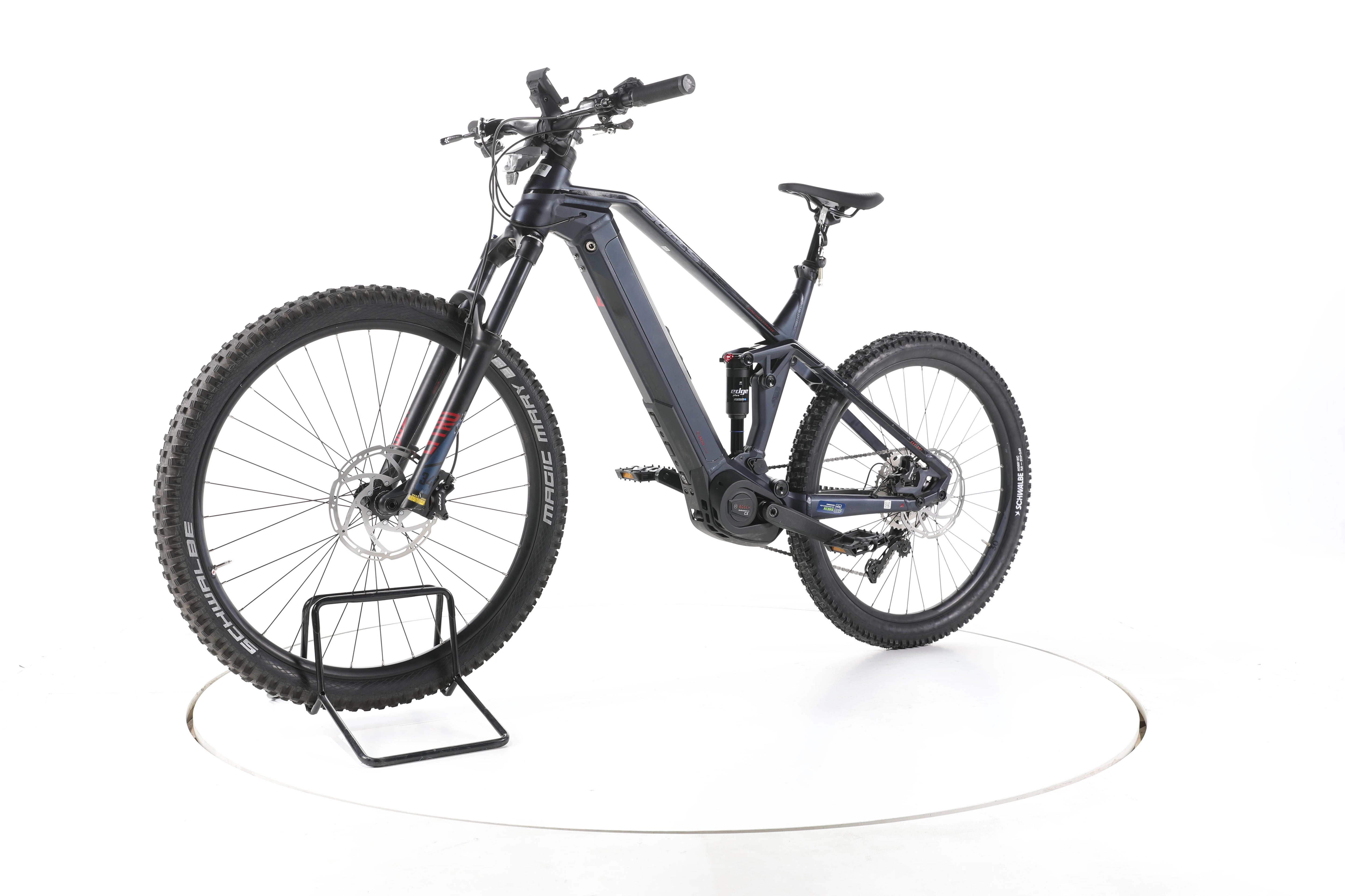 Bulls Sonic EVO AM 1 E-Bike Fully - Image 6