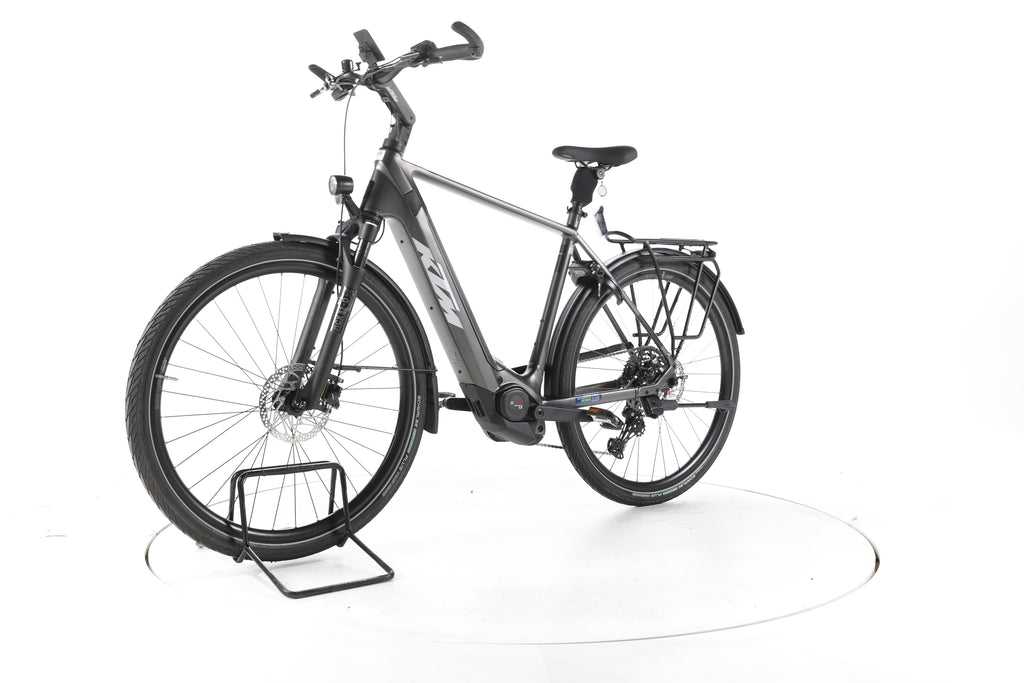 KTM Cento 10 City E-Bike - Image 6