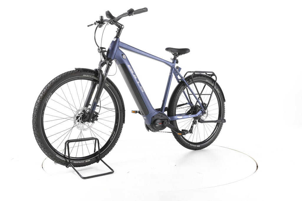 Bulls Allground EVO Trekking E-Bike 2023 - Image 6