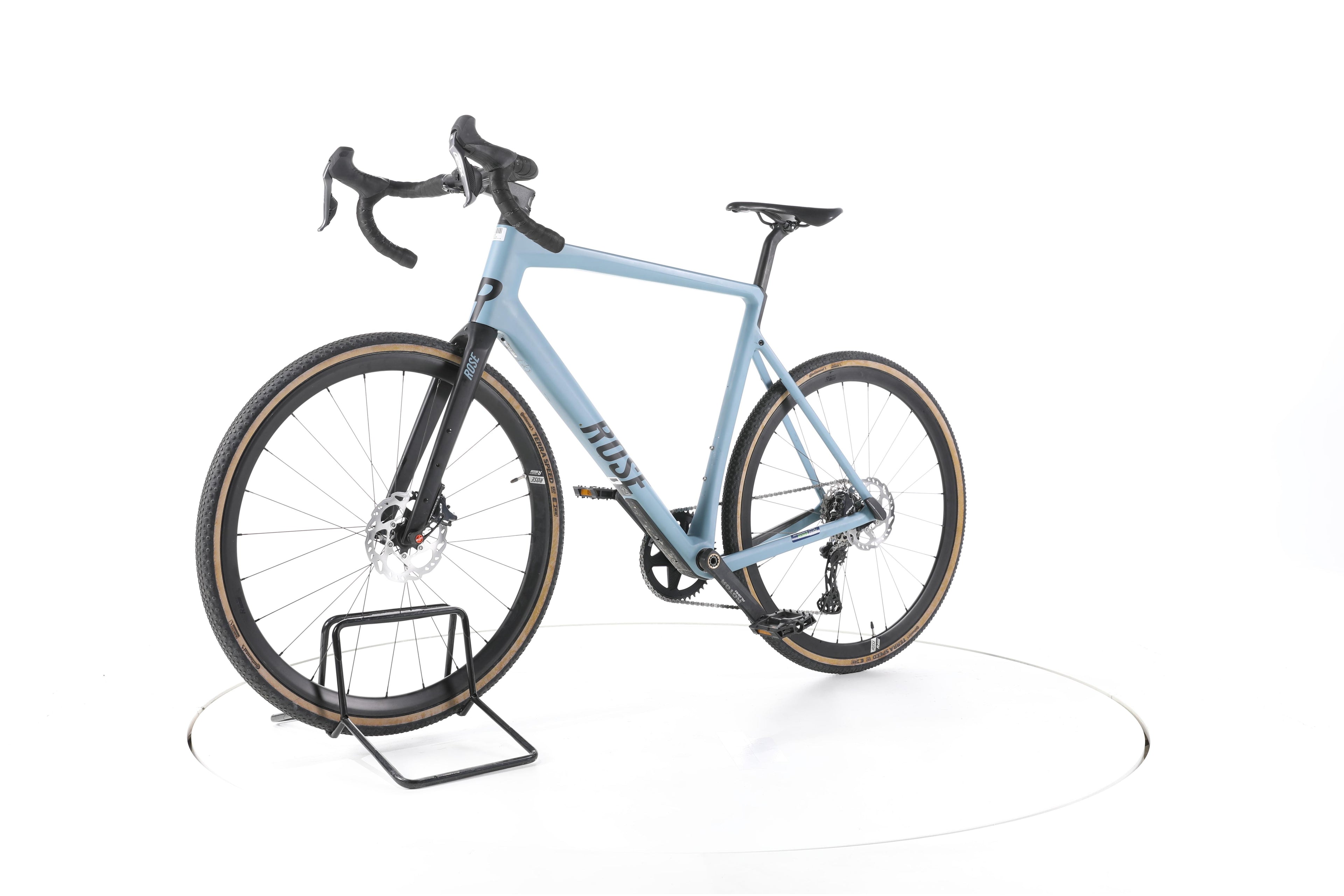 Rose Backroad Classified 2x11 - Image 6