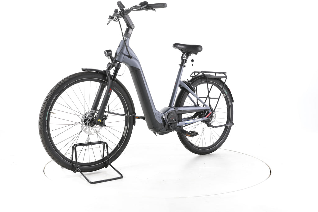 Pegasus Premio Evo NV Lite Belt City E-Bike Tiefeinsteiger 2025 - Image 6