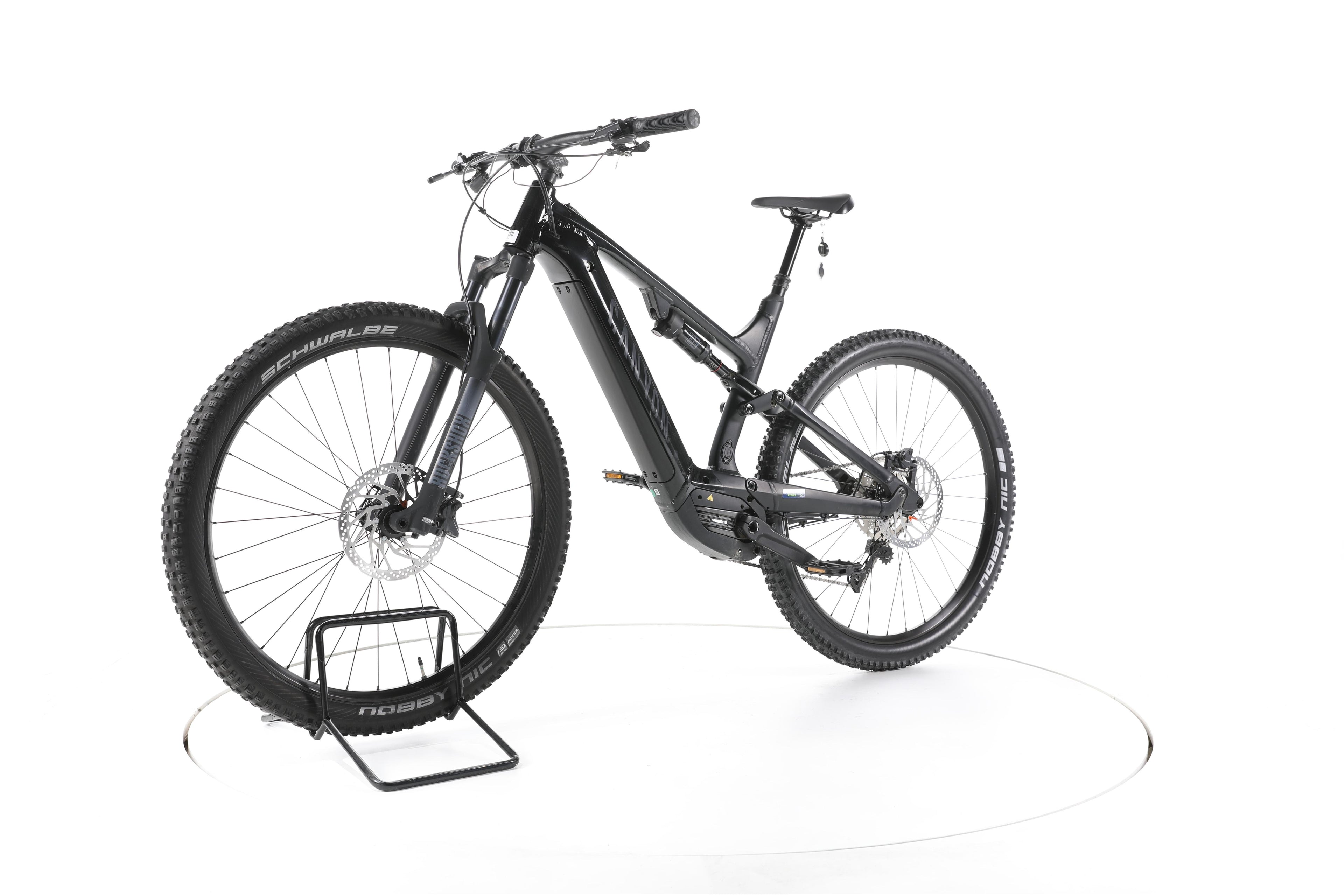 Canyon Neuron: ON 6 Fully E-Bike - Image 6