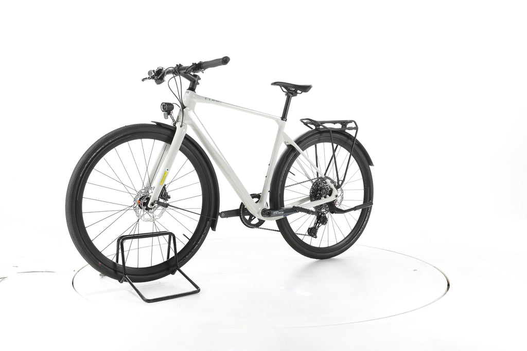 Cube Nulane C:62 SLX FE Fahrrad City & Trekking - Image 6