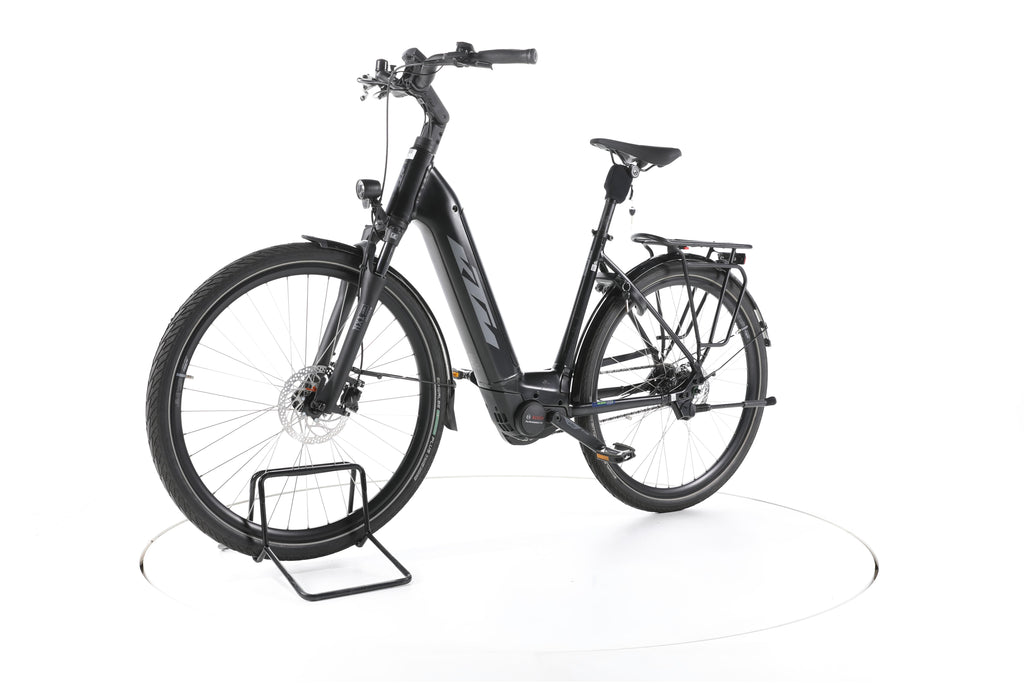 KTM ZEG Cento 5 RT Trekking E-Bike Tiefeinsteiger - Image 6