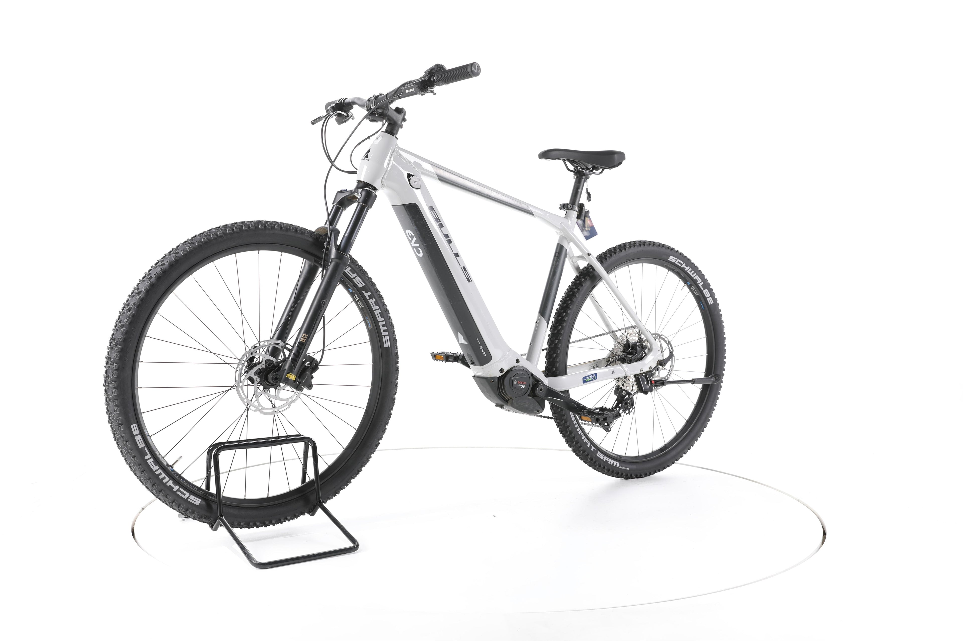 Bulls Copperhead EVO 2 E-Bike - Image 6