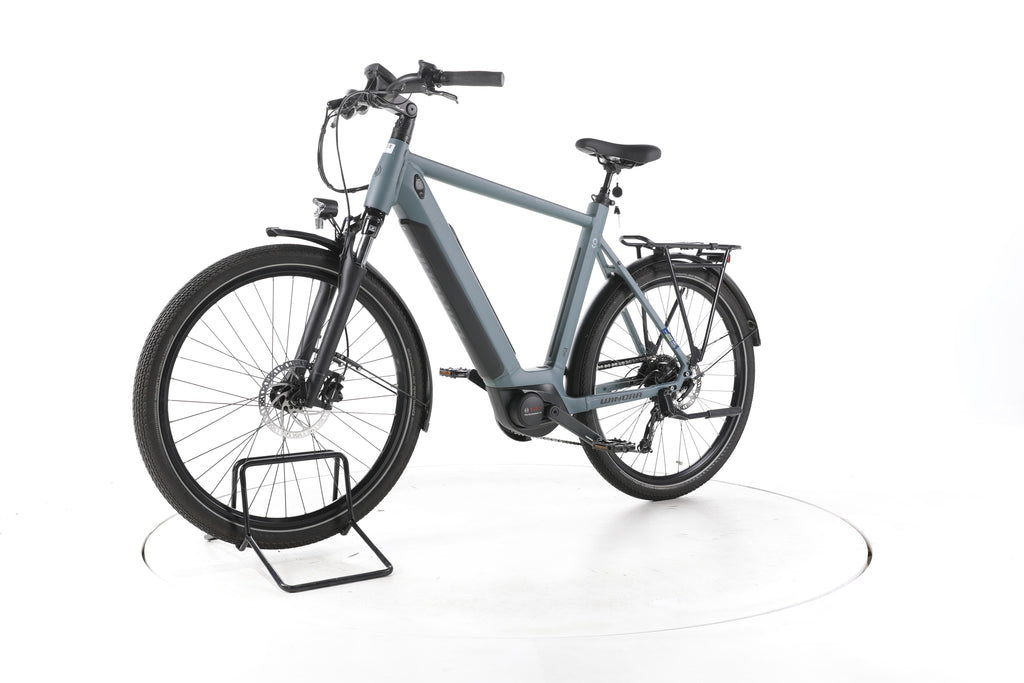 Winora Sinus 9 Trekking E-Bike - Image 6