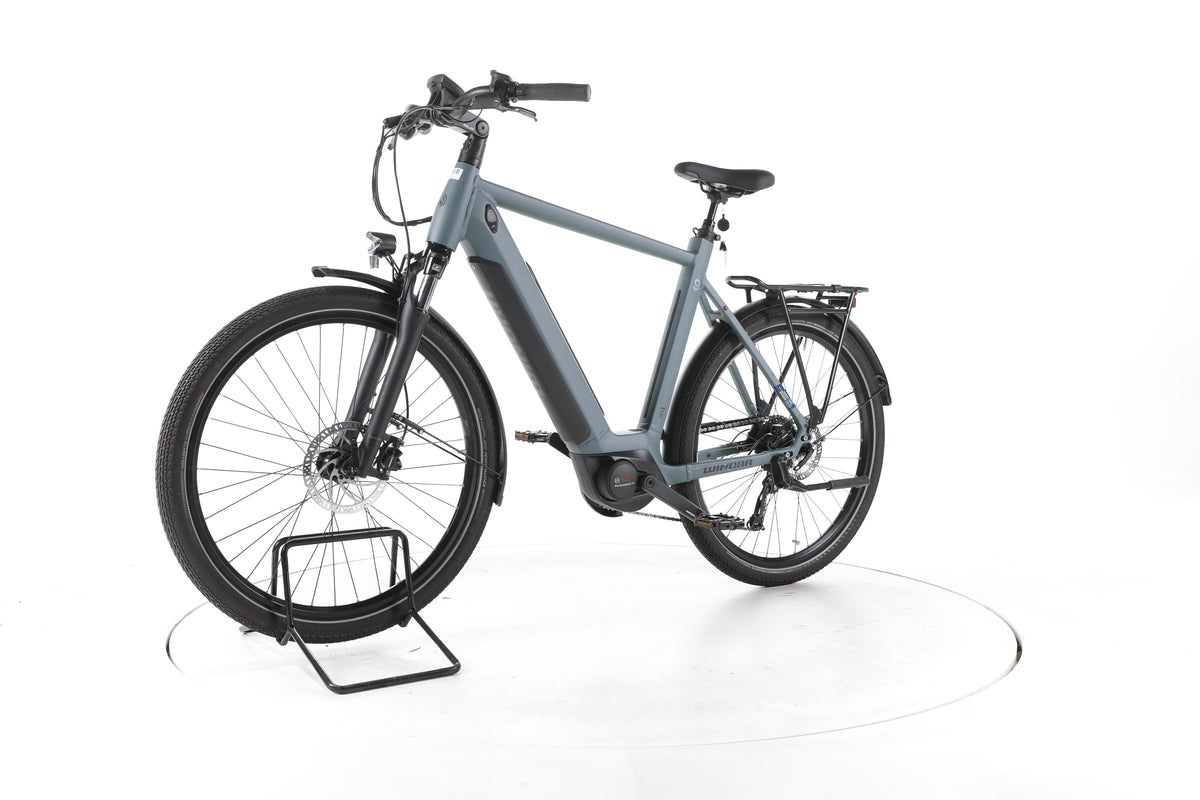 Winora Sinus 9 Trekking E-Bike - Image 6