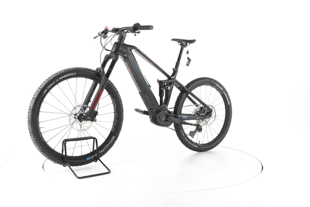 Bulls Sonic EVO AM 3 Fully E-Bike Carbon - Image 6