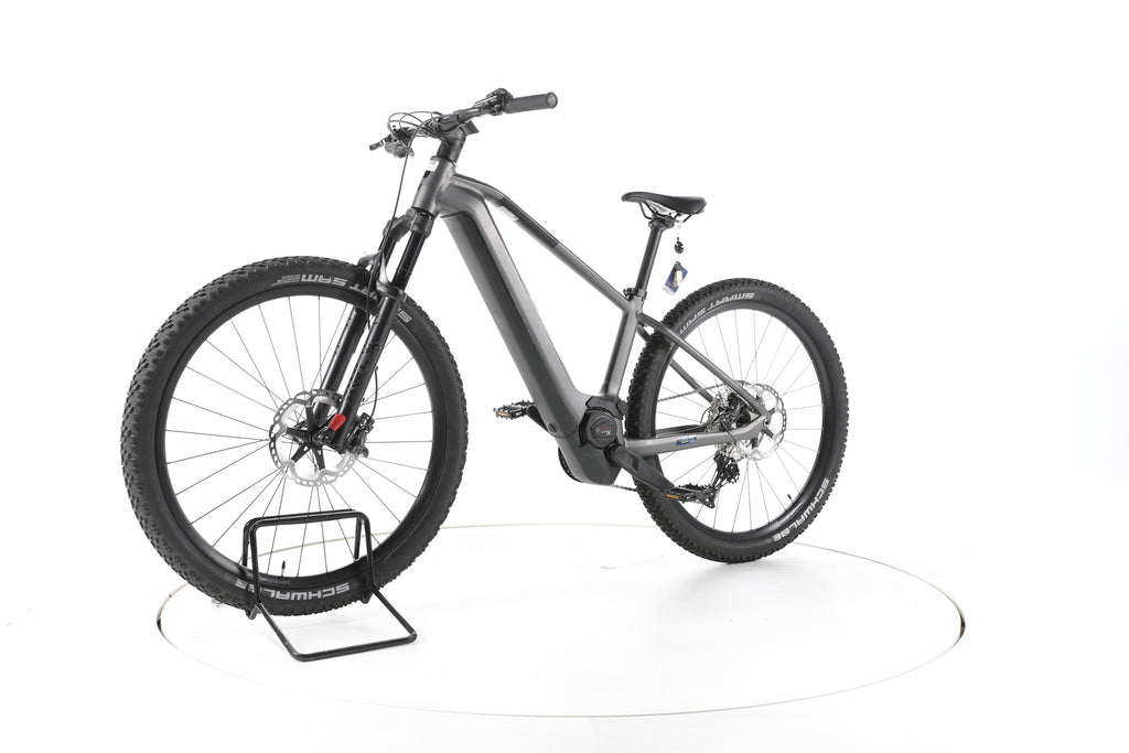 Cube Reaction Hybrid SLT E-Bike 2023 - Image 6