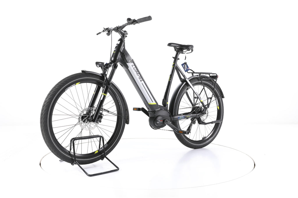 Compel HTS 8.7 Hybrid Trekking E-Bike Tiefeinsteiger - Image 6