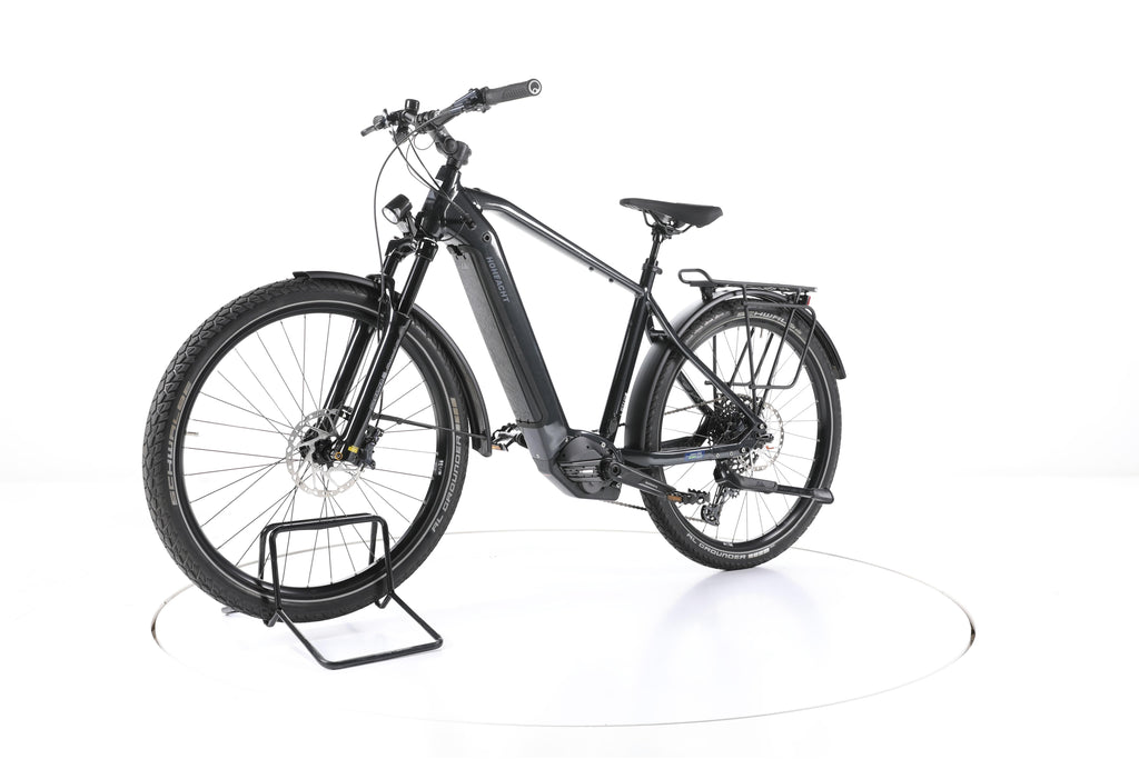 HoheAcht Pasio Tereno Trekking E-Bike - Image 6