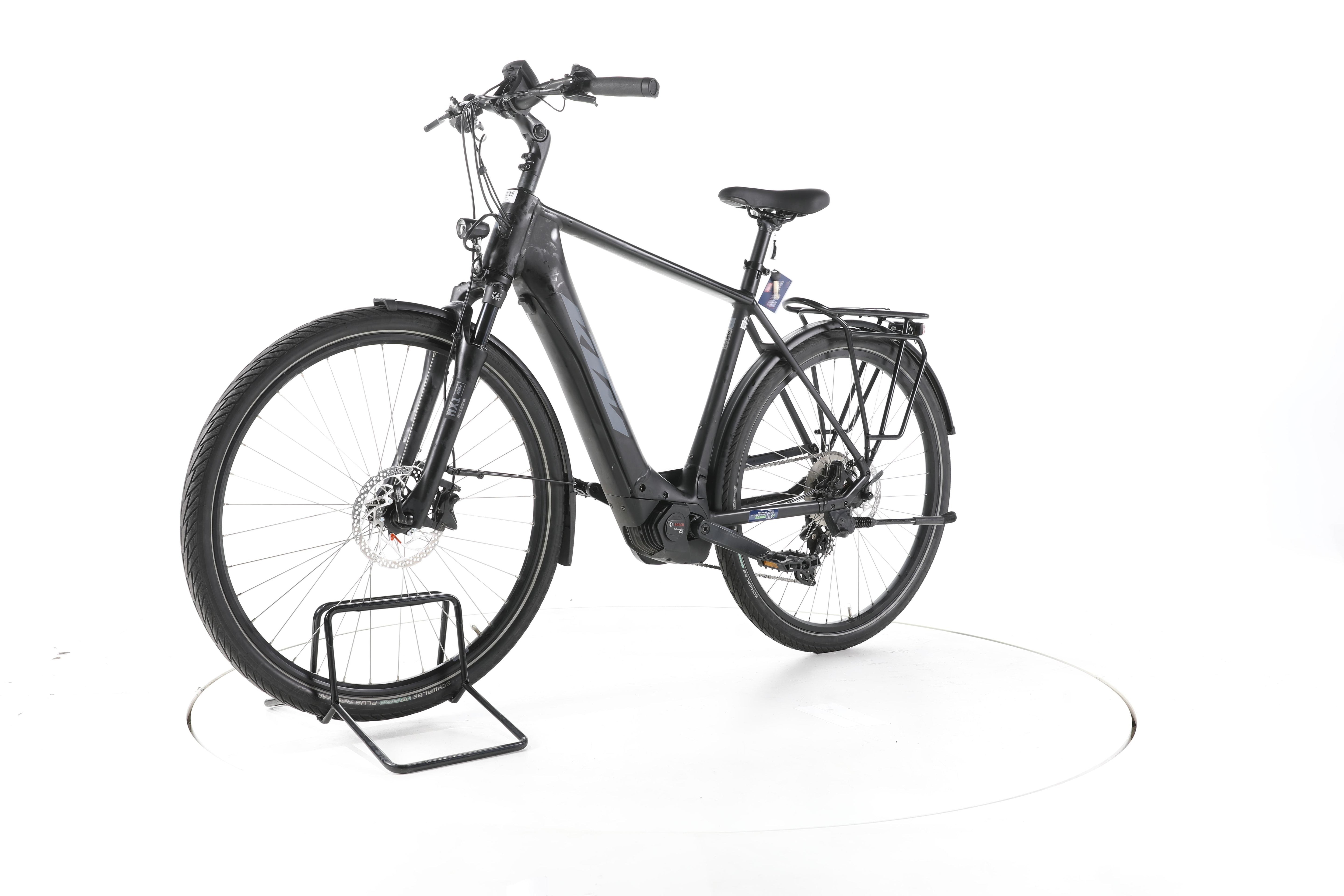 KTM Macina Tour CX 610 Trekking E-Bike - Image 6