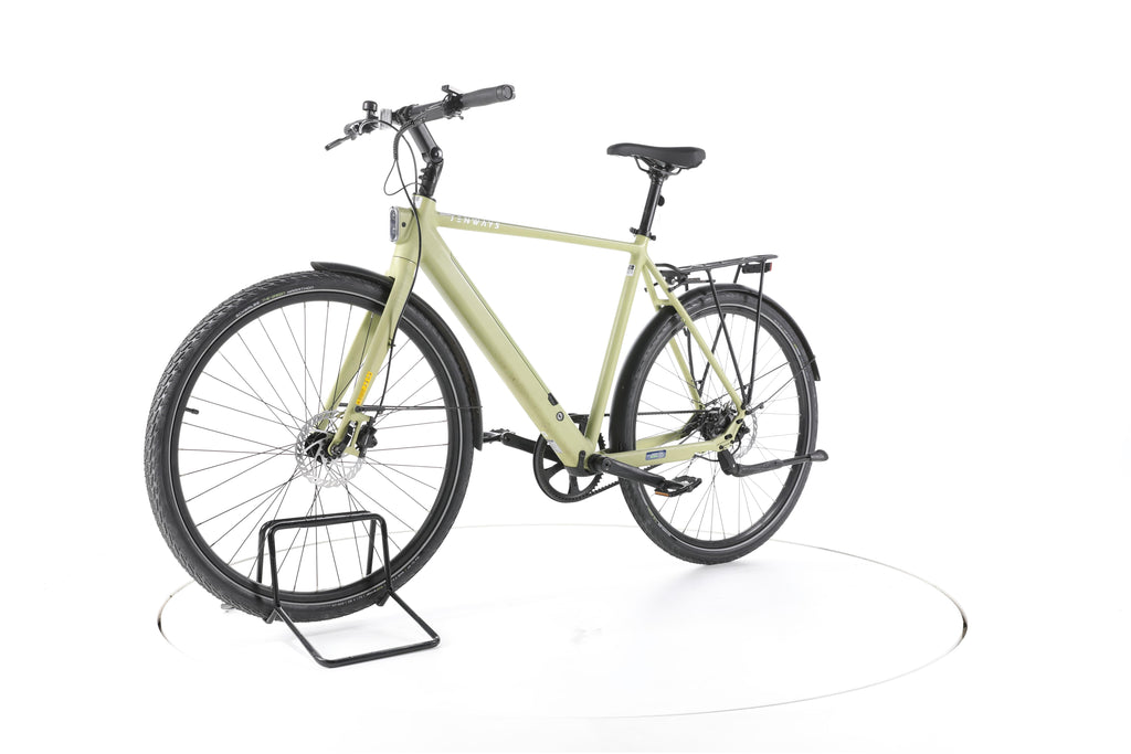 TENWAYS CGO600 Pro City E-Bike 2023 - Image 6