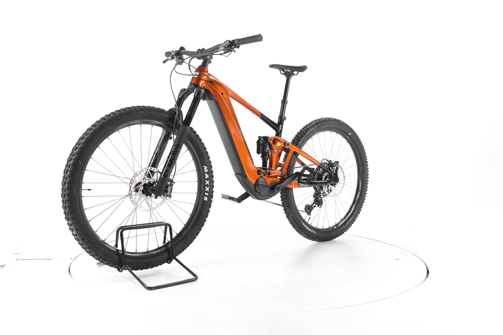 Giant Trance X E+ 1 E-Bike Fully - Image 6