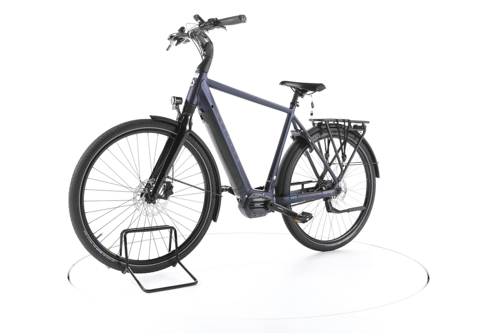 Gazelle Chamonix C5 City E-Bike - Image 6