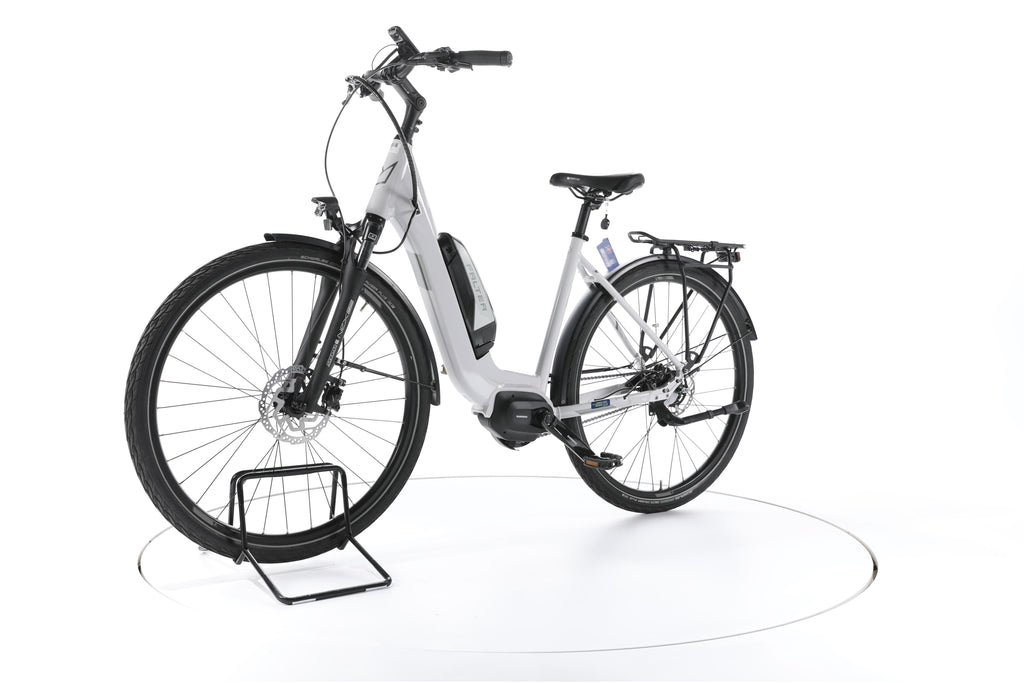 FALTER E 8.2 City E-Bike Tiefeinsteiger - Image 6