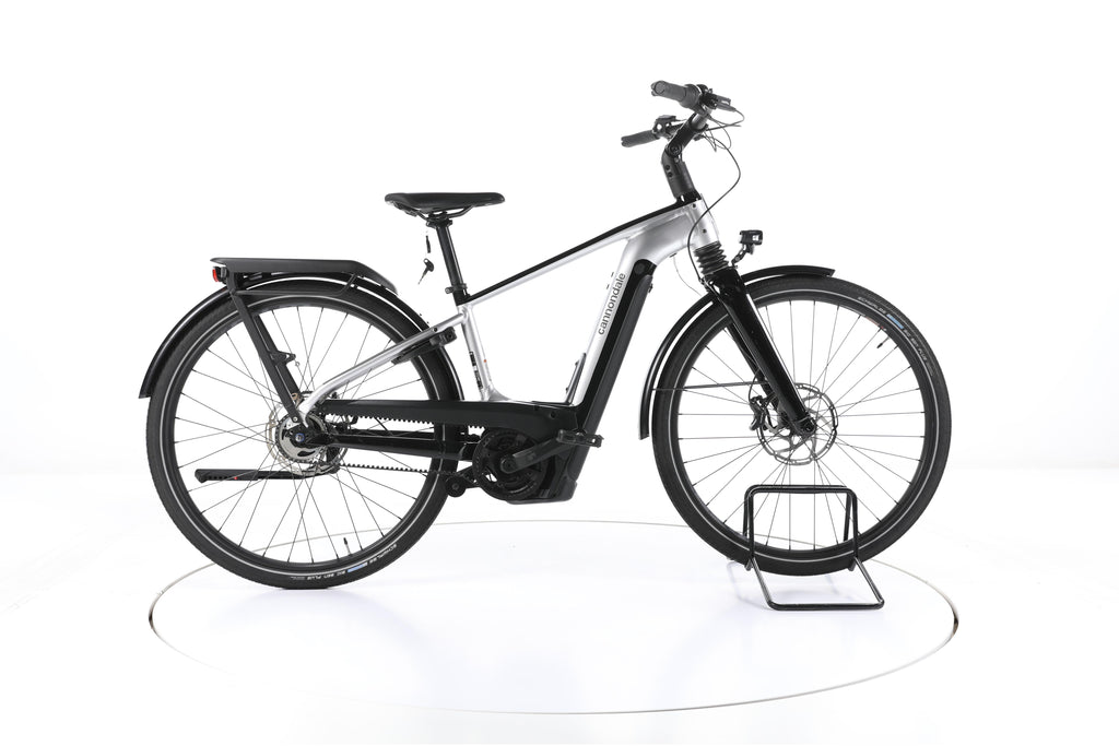 Cannondale Mavaro Neo 2 City E-Bike - Image 6