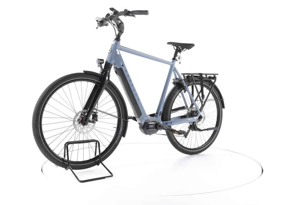 Gazelle Chamonix T10 Trekking E-Bike - Image 6